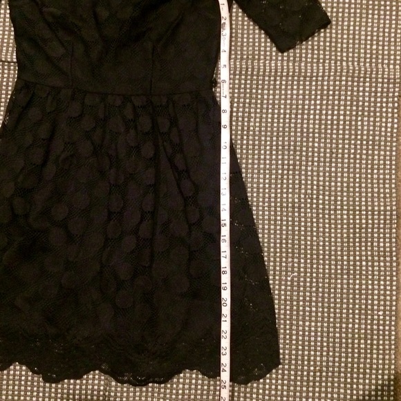 City Triangles LBD - Picture 6 of 8